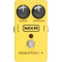 MXR Distortion+ Retro-Authentic Distortion Pedal with Rich Fuzz Tones